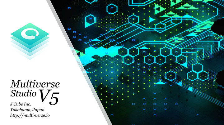 J CUBE Releases Multiverse Studio 5 With New Features, Pricing
