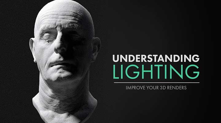Understanding Lighting to Improve Your 3D Renders