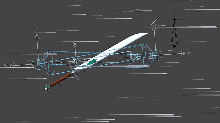 Create a Movable Pivot Rig in Blender