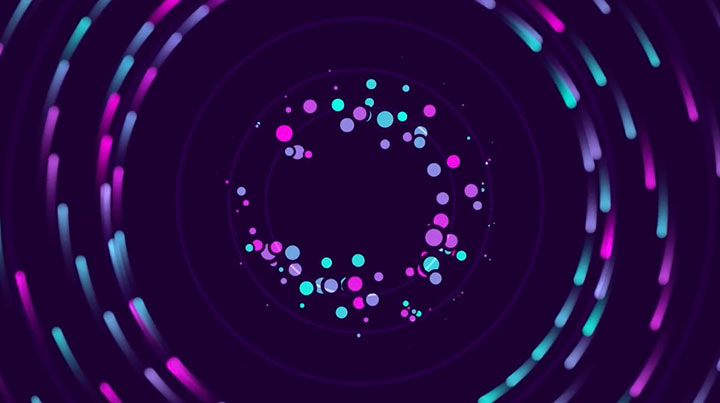 How to Get a Flat 2D Look With Stardust