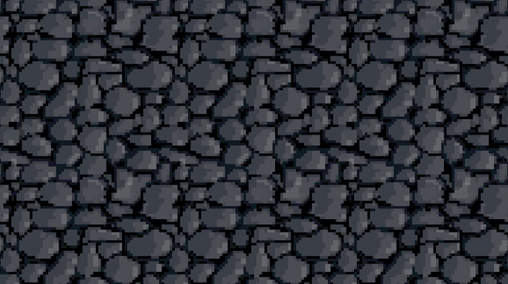 Working With Hexels for Drawing Tiled Pixel Art - Lesterbanks