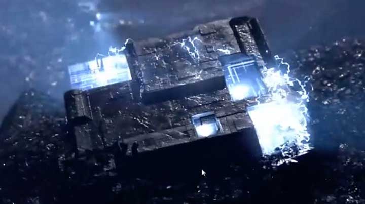 Create an Electricity Generator in Houdini
