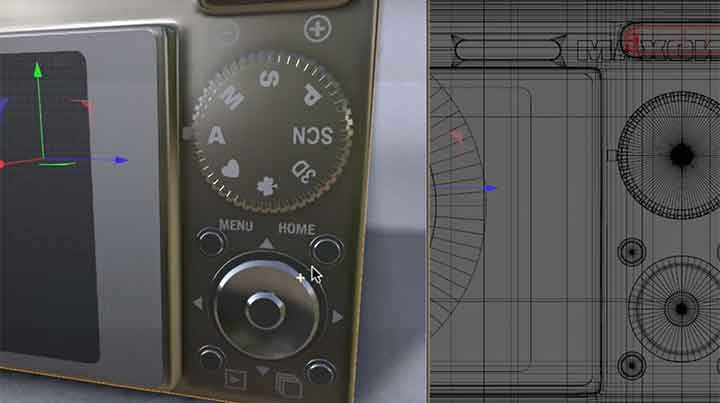 How to Quickly Place Labels With Cinema 4D