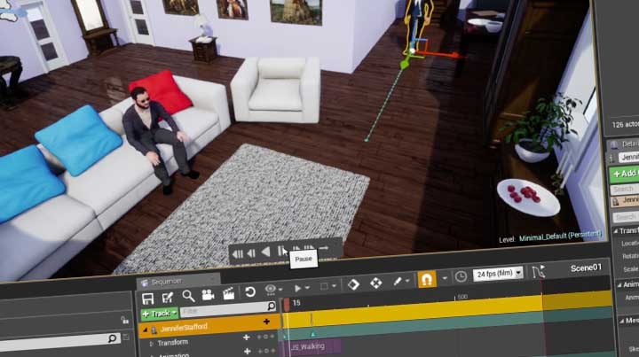 Learn the Fundamentals of Previs for Free