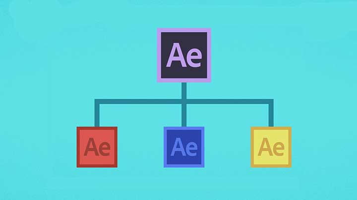 All About Master Properties in After Effects
