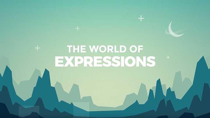 Getting Started With the World of Expressions in After Effects
