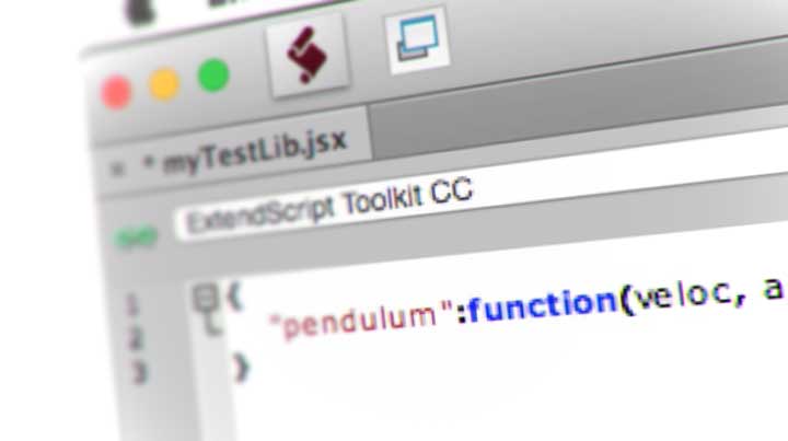 How to Build Your Own AE Expressions Library With JSON