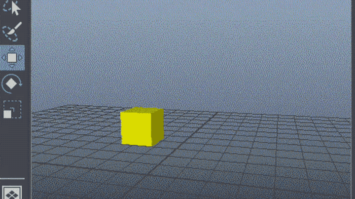 Easily Create Overlapping Action in Maya With Free LMspring
