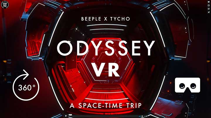 odyssey
