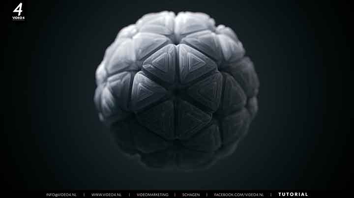 Working With Multiple Bevel Deformers in C4D