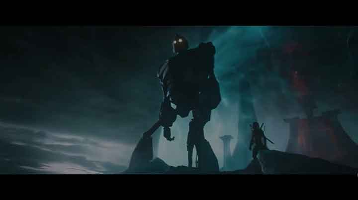 Compositor Josh Parks Talks About Life as a VFX Artist