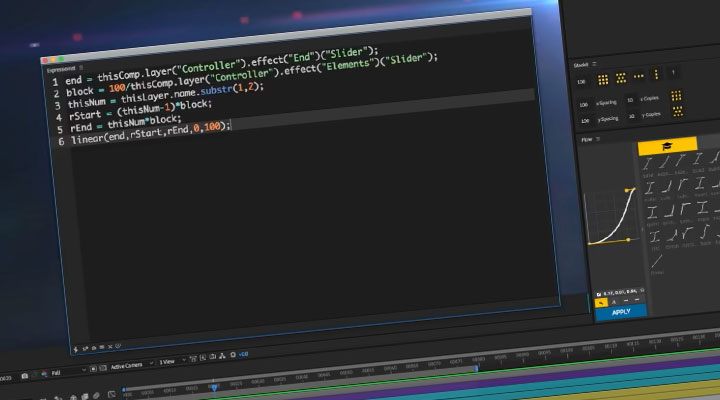 How to Link Multiple Paths With an Expression