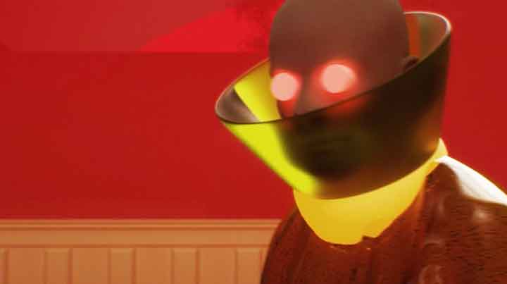 Nightmare