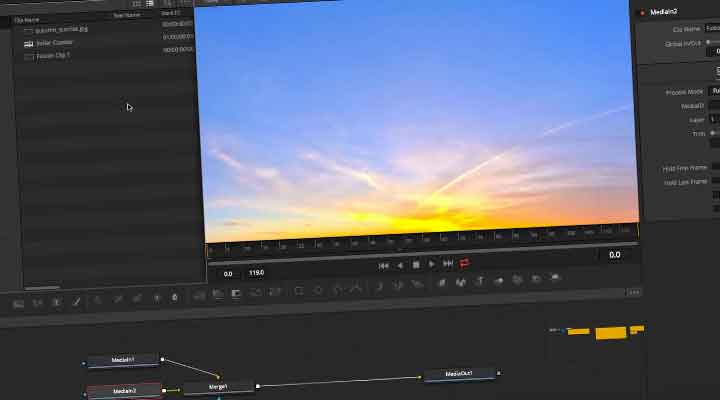 Ways to Optimize Resolve 15s Fusion Layout