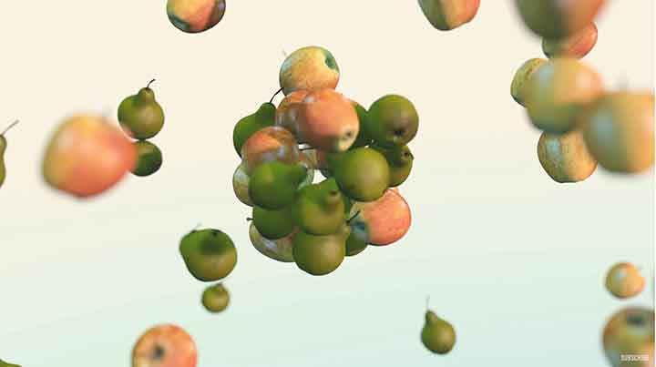 Working With Attractors in Cinema 4D
