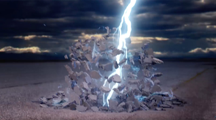 Compositing With Multichannel EXR in After Effects