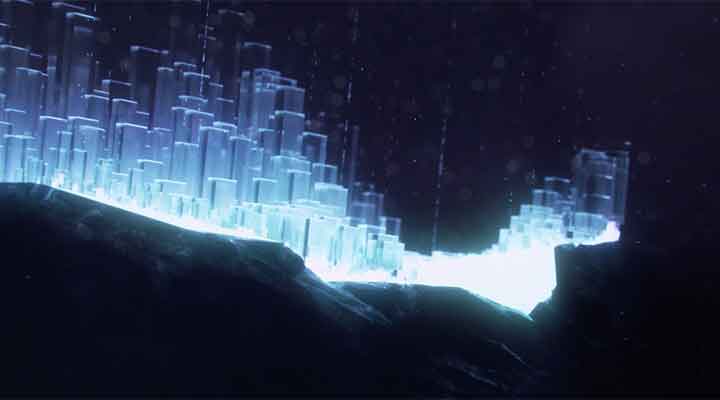 Learn the Fundamentals of Motion Graphics