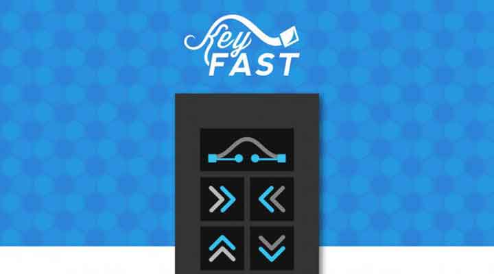 Create Simple Animation Faster With KeyFast in Ae