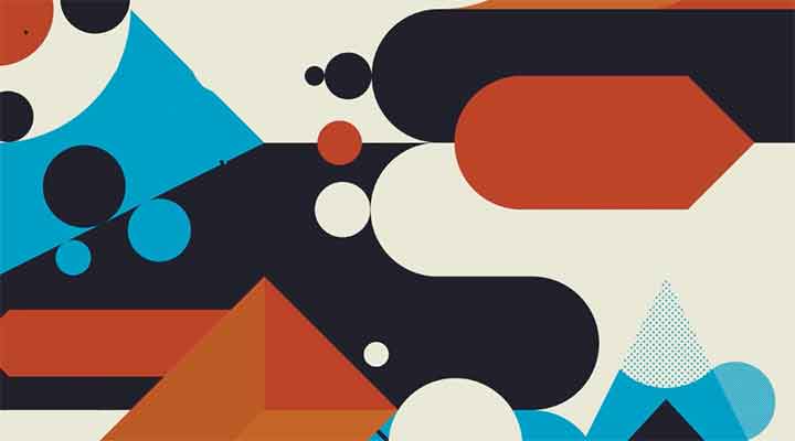 Dive in - An illustrated tale