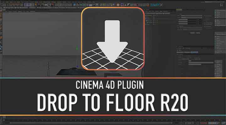 Free Drop to Floor Updates for R20