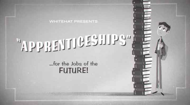 Whitehat - Apprenticeships