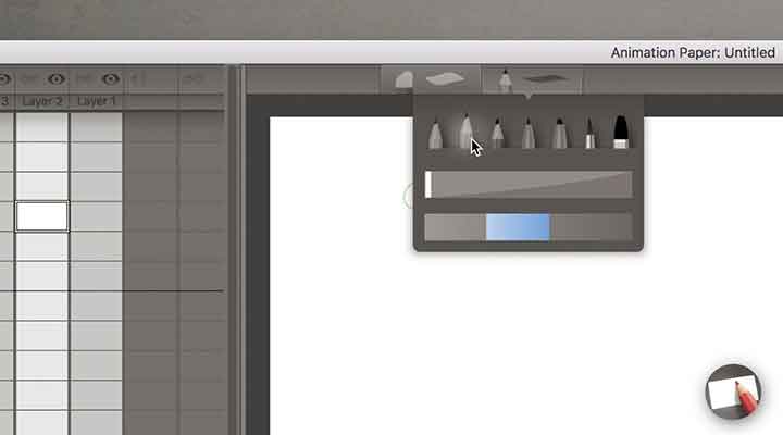 Animation Paper Shows Latest Development for New Release