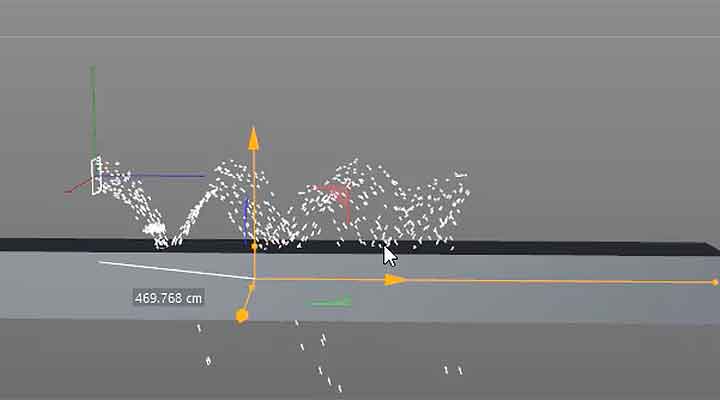 NitroMan Returns With Free Magic Particle Collision Plugin