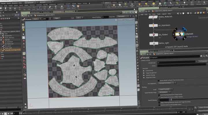 See the Smaller Features That Make Houdini 17 Stellar