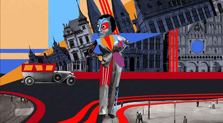 The Forgotten (Female) Quantum Pioneer, Grete Hermann