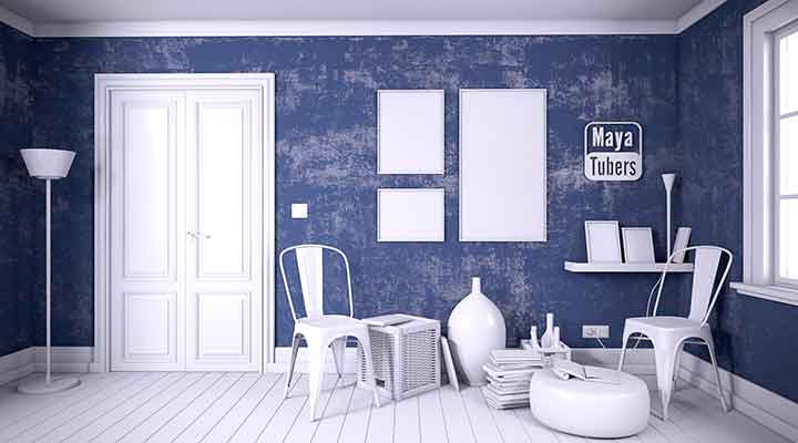 New With V-Ray Next in Maya