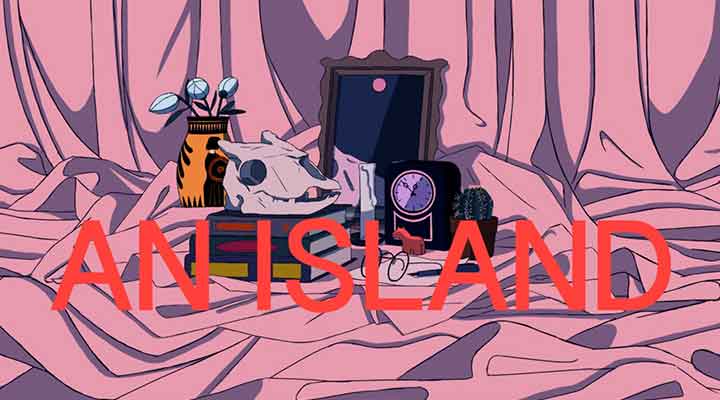 AN ISLAND