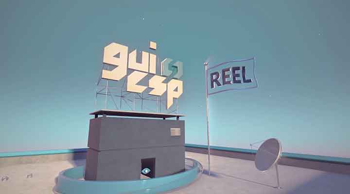 Gui Esp Motion Reel '18