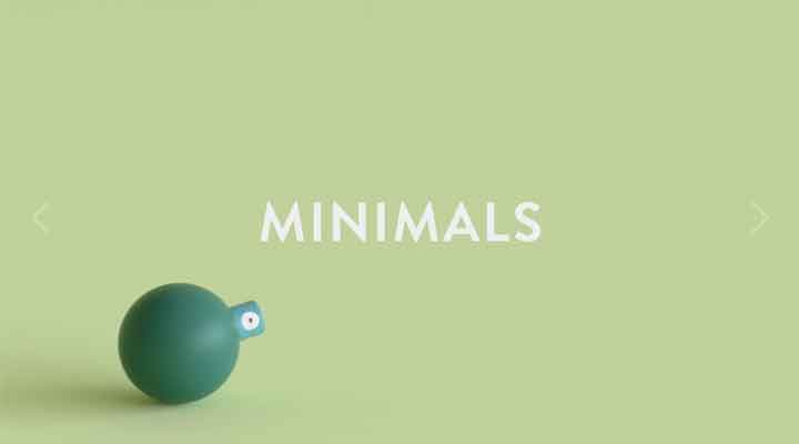 minimals