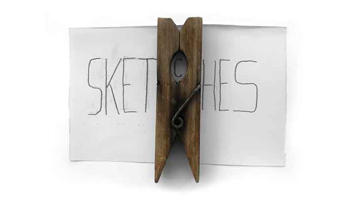 sketches