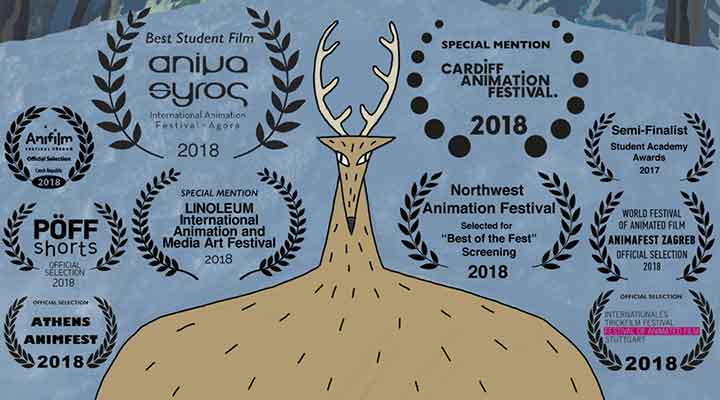 The Northeast Kingdom