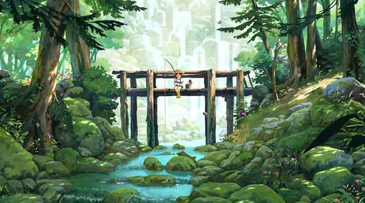 Travel Oregon - Only Slightly Exaggerated