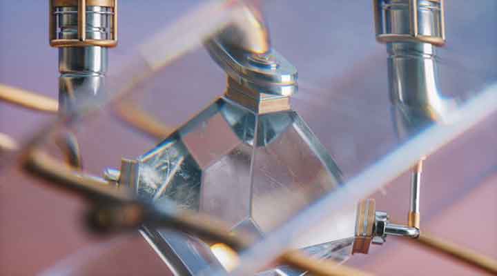Useful Machines