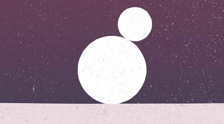 Using Nulls and Expressions to Drive Animation in Ae