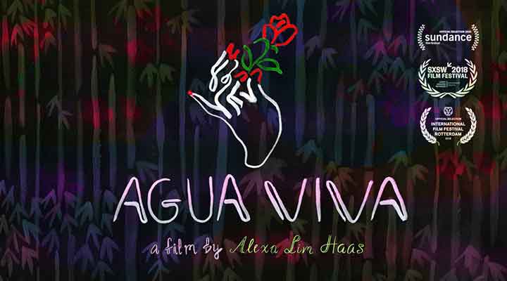 Agua Viva