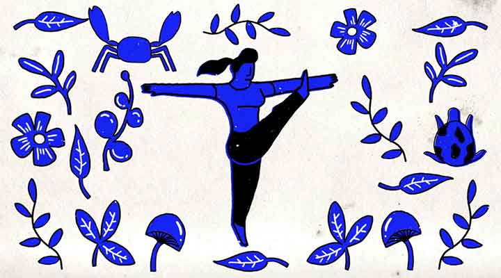 Dance, Dance Evolution