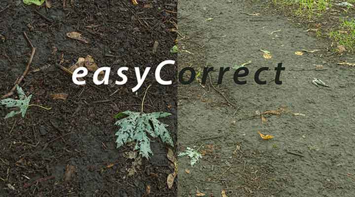 EasyCorrect Nuke Gizmo Helps Adjust Images for Photogrammetry