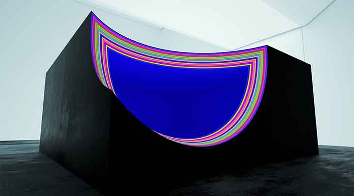 Layers - Art film by Maxim Zhestkov