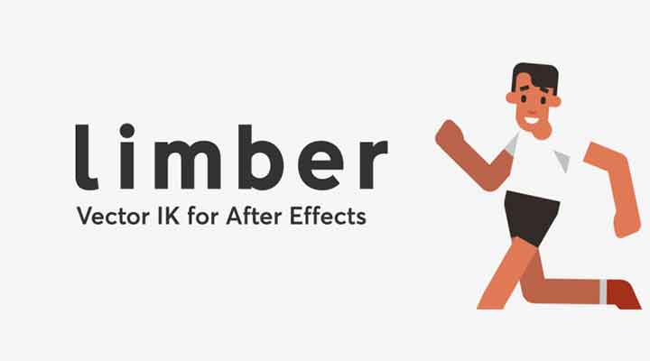 Limber updates with foreshortening, new blending tools, and more