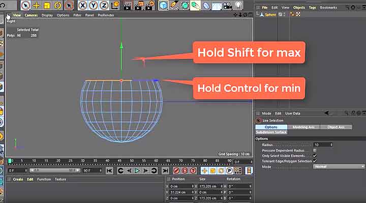New Nitro Freebie MagicFlat is a Helpful Modeling Tool