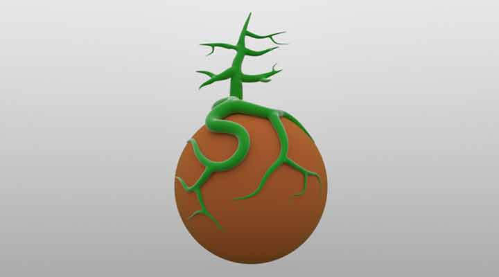 Amazing NitroVeins for C4D
