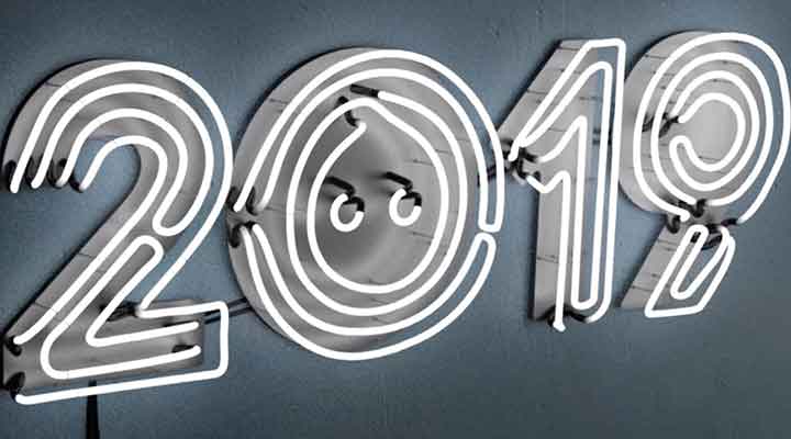 HNY 2019