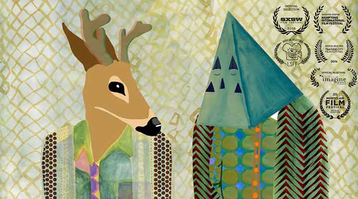 Things Used To Be Hidden