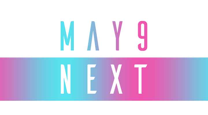 May9 next for maya