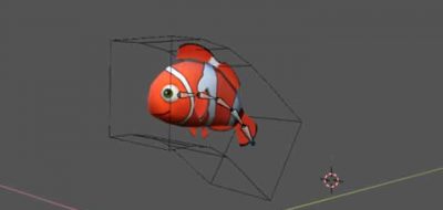 Model, Rig, Animate a Wheel and its Tracks in Blender - Lesterbanks