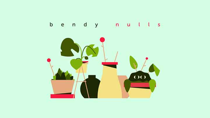 Free Bendy Nulls Lets You Bend Layers in Ae